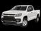 2022 Chevrolet Colorado 2WD Work Truck