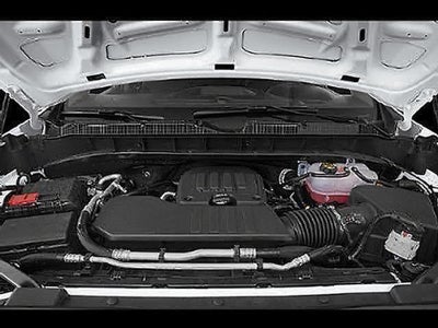 2022 Chevrolet Silverado 1500 4WD Crew Cab Short Bed WT