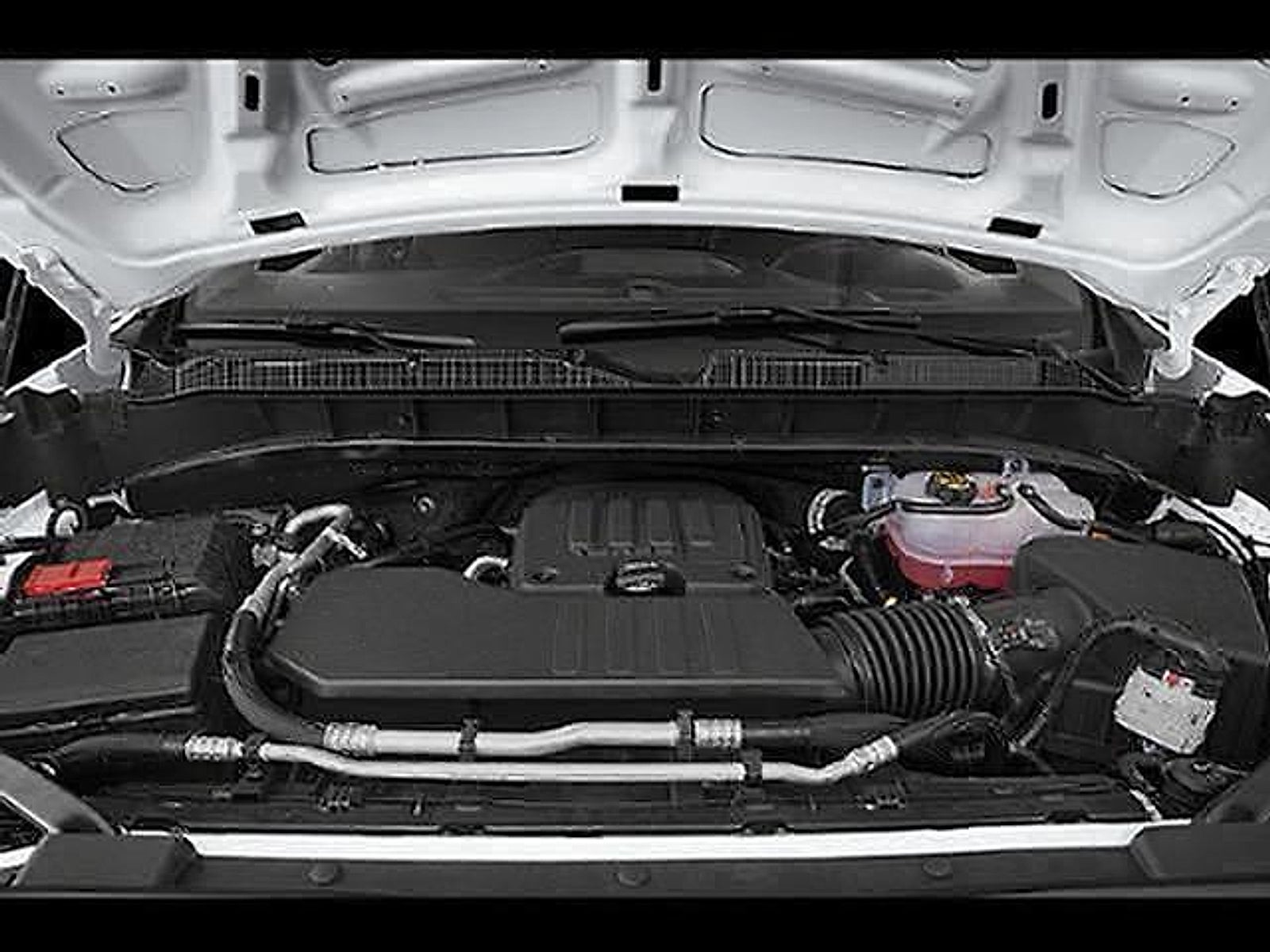 2022 Chevrolet Silverado 1500 4WD Crew Cab Short Bed WT