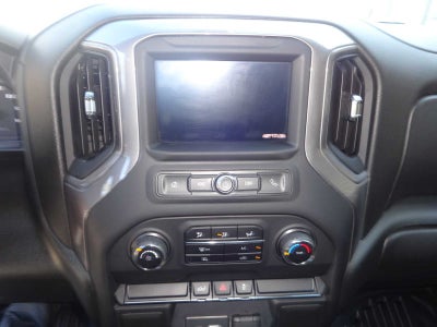 2021 Chevrolet Silverado 1500 Work Truck