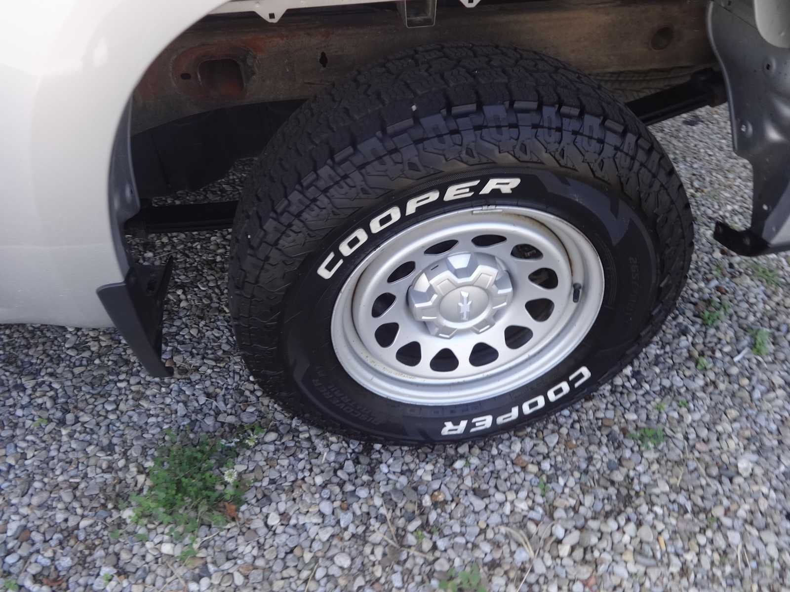 2021 Chevrolet Silverado 1500 Work Truck