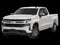 2021 Chevrolet Silverado 1500 4WD Double Cab Standard Bed LT