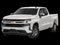 2021 Chevrolet Silverado 1500 4WD Double Cab Standard Bed LT