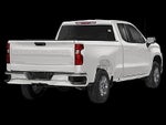 2021 Chevrolet Silverado 1500 4WD Double Cab Standard Bed LT