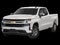 2021 Chevrolet Silverado 1500 4WD Double Cab Standard Bed LT