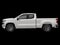 2021 Chevrolet Silverado 1500 4WD Double Cab Standard Bed LT