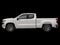 2021 Chevrolet Silverado 1500 4WD Double Cab Standard Bed LT