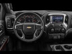 2021 Chevrolet Silverado 1500 4WD Double Cab Standard Bed LT
