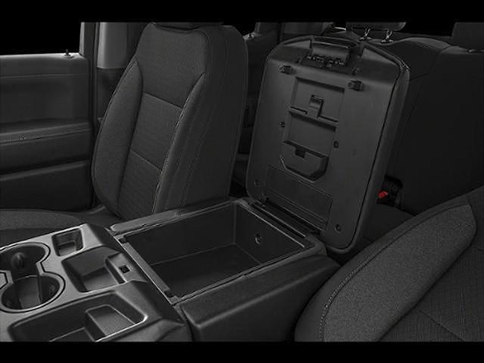 2021 Chevrolet Silverado 1500 4WD Double Cab Standard Bed LT