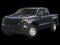 2023 Chevrolet Silverado 1500 4WD Crew Cab Short Bed RST