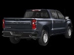 2023 Chevrolet Silverado 1500 4WD Crew Cab Short Bed RST