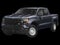 2023 Chevrolet Silverado 1500 4WD Crew Cab Short Bed RST