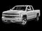2018 Chevrolet Silverado 1500 1LZ