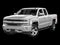2018 Chevrolet Silverado 1500 1LZ