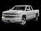 2018 Chevrolet Silverado 1500 1LZ