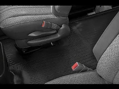 2021 Chevrolet Express Cargo Van RWD 2500 Regular Wheelbase WT