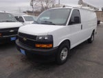2021 Chevrolet Express RWD 2500 135"