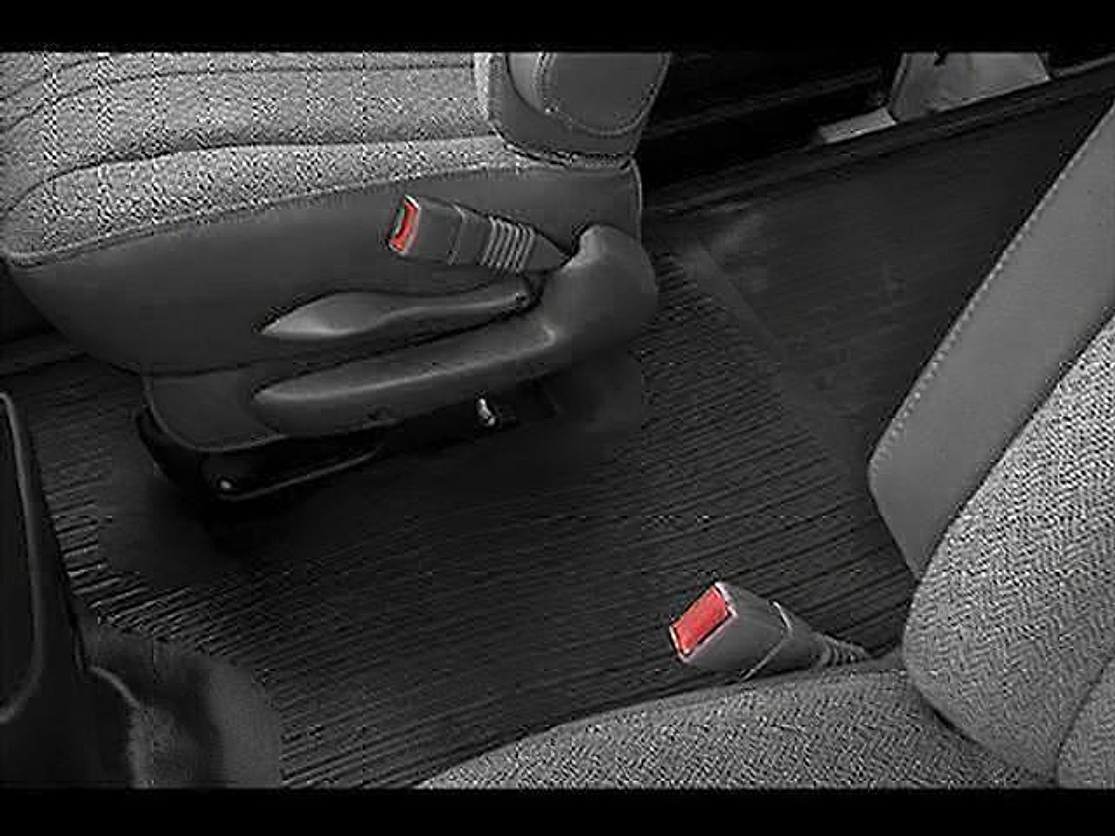 2021 Chevrolet Express Cargo Van RWD 2500 Regular Wheelbase WT