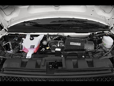 2021 Chevrolet Express Cargo Van RWD 2500 Regular Wheelbase WT