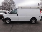 2021 Chevrolet Express RWD 2500 135"