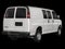 2021 Chevrolet Express Cargo Van RWD 2500 Regular Wheelbase WT