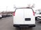 2021 Chevrolet Express RWD 2500 135"