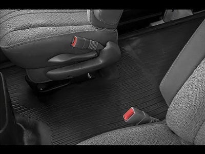 2021 Chevrolet Express Cargo Van RWD 2500 Regular Wheelbase WT