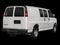 2021 Chevrolet Express Cargo Van RWD 2500 Regular Wheelbase WT