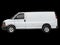2022 Chevrolet Express Cargo Van RWD 2500 Extended Wheelbase WT