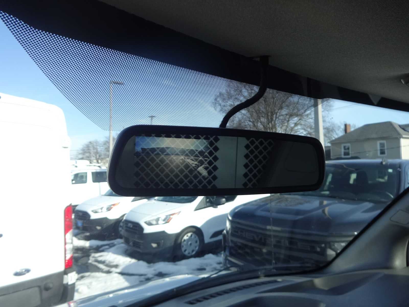 2022 Chevrolet Express RWD 2500 155"