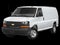 2022 Chevrolet Express Cargo Van RWD 2500 Extended Wheelbase WT
