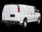 2022 Chevrolet Express Cargo Van RWD 2500 Extended Wheelbase WT