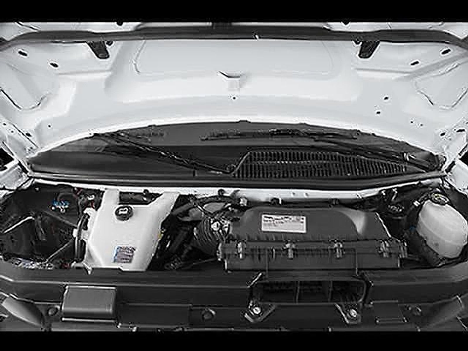 2022 Chevrolet Express Cargo Van RWD 2500 Extended Wheelbase WT