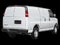 2022 Chevrolet Express Cargo Van RWD 2500 Extended Wheelbase WT