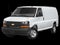 2022 Chevrolet Express Cargo Van RWD 2500 Extended Wheelbase WT