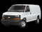 2022 Chevrolet Express Cargo Van RWD 2500 Extended Wheelbase WT