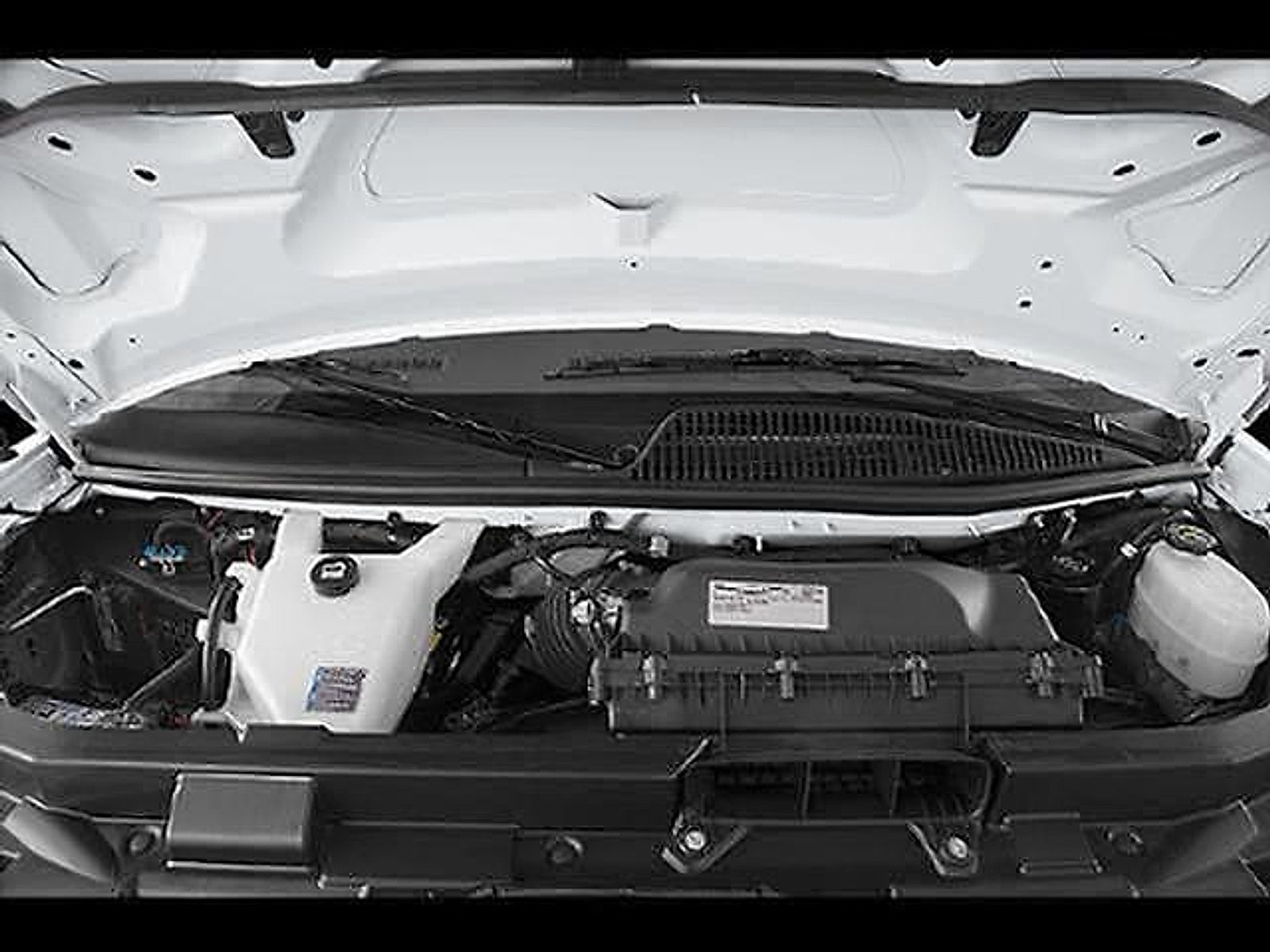 2022 Chevrolet Express Cargo Van RWD 2500 Extended Wheelbase WT