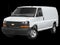 2022 Chevrolet Express Cargo Van RWD 2500 Extended Wheelbase WT