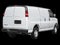 2022 Chevrolet Express Cargo Van RWD 2500 Extended Wheelbase WT