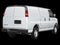 2022 Chevrolet Express Cargo Van RWD 2500 Extended Wheelbase WT