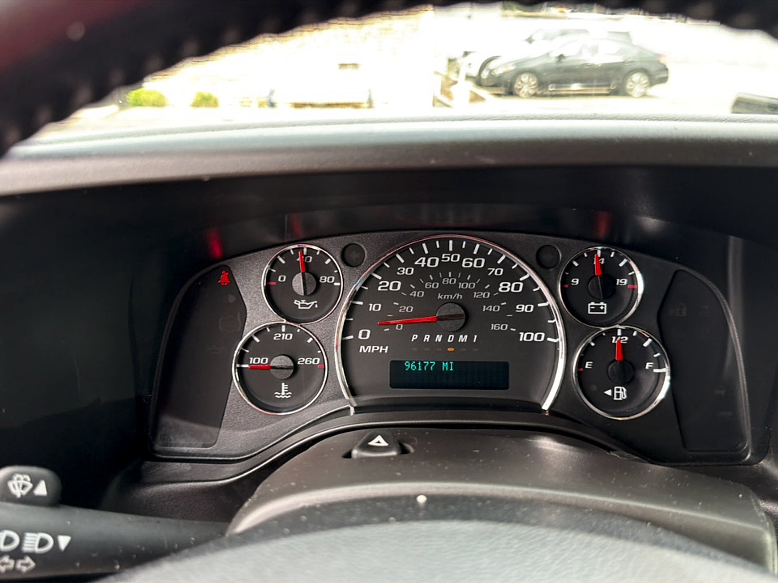 2019 Chevrolet Express 3500 Work Van