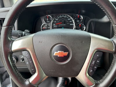 2019 Chevrolet Express 3500 Work Van
