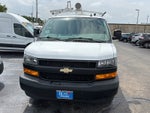 2019 Chevrolet Express 3500 Work Van