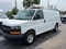 2019 Chevrolet Express 3500 Work Van