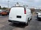2019 Chevrolet Express 3500 Work Van