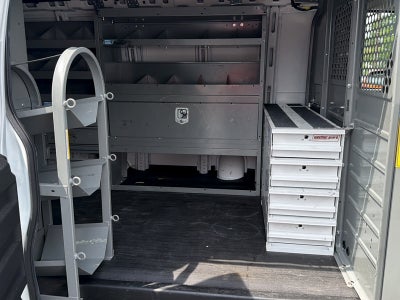 2019 Chevrolet Express 3500 Work Van