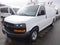 2020 Chevrolet Express RWD 3500 135"