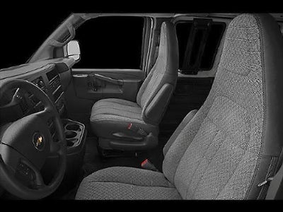 2020 Chevrolet Express Cargo Van RWD 3500 Regular Wheelbase WT