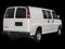 2020 Chevrolet Express Cargo Van RWD 3500 Regular Wheelbase WT