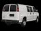 2020 Chevrolet Express Cargo Van RWD 3500 Regular Wheelbase WT